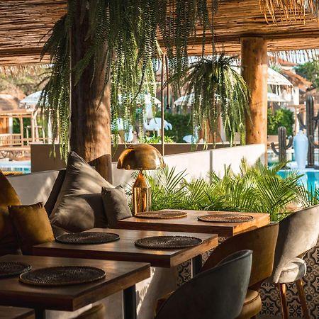 The Deck Cottages Samui بوفوت المظهر الخارجي الصورة