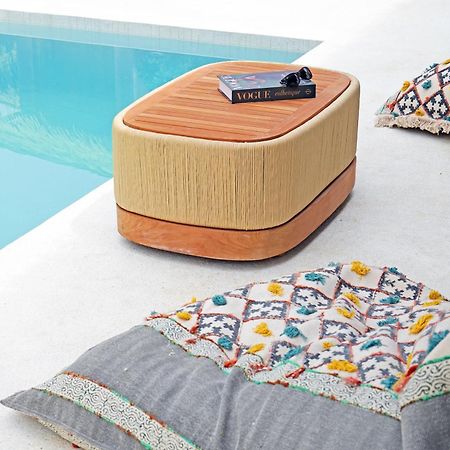 The Deck Cottages Samui بوفوت المظهر الخارجي الصورة