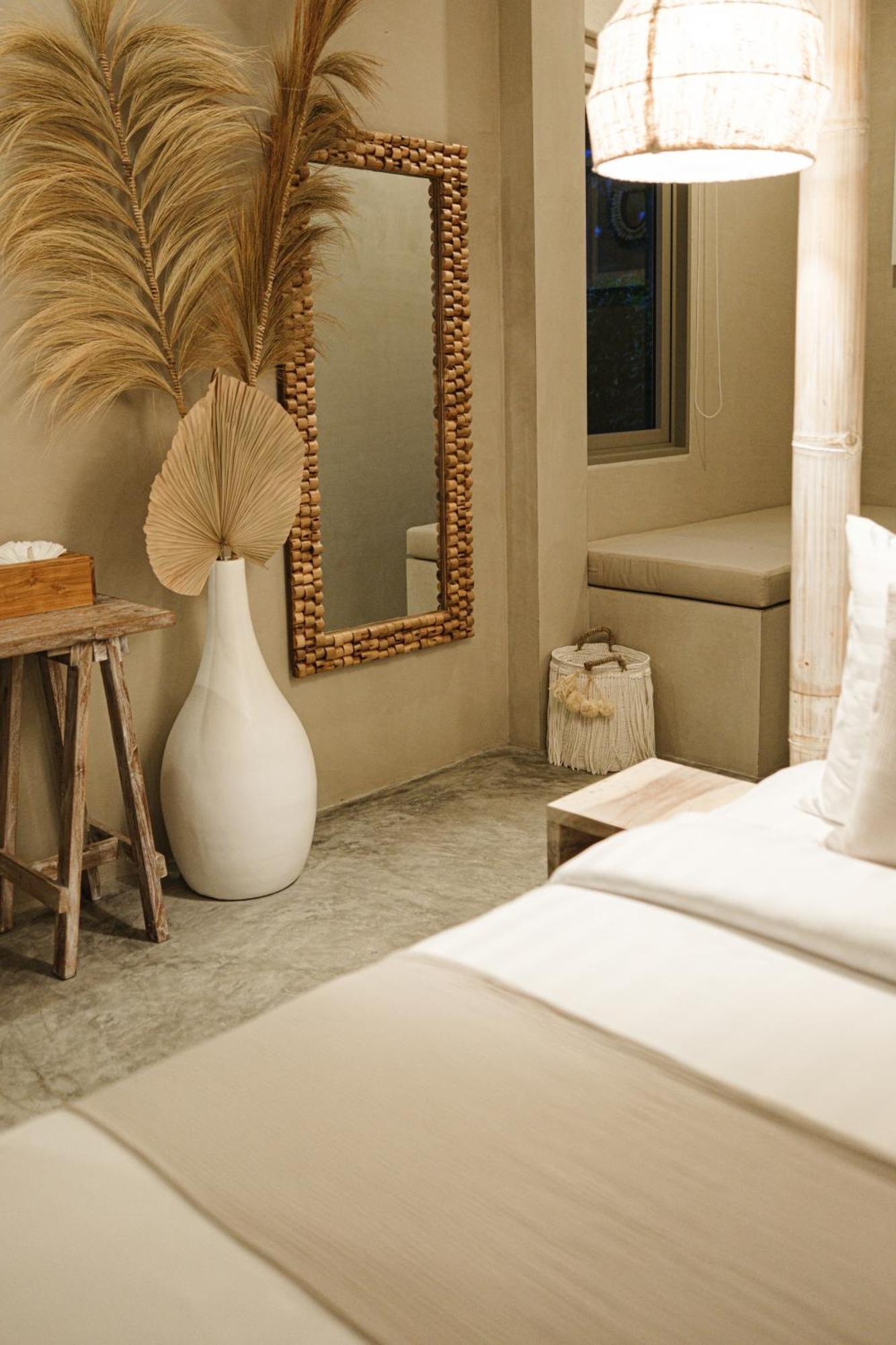 The Deck Cottages Samui بوفوت المظهر الخارجي الصورة