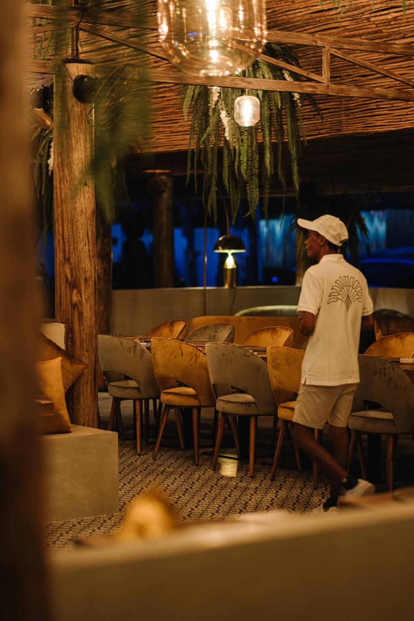 The Deck Cottages Samui بوفوت المظهر الخارجي الصورة
