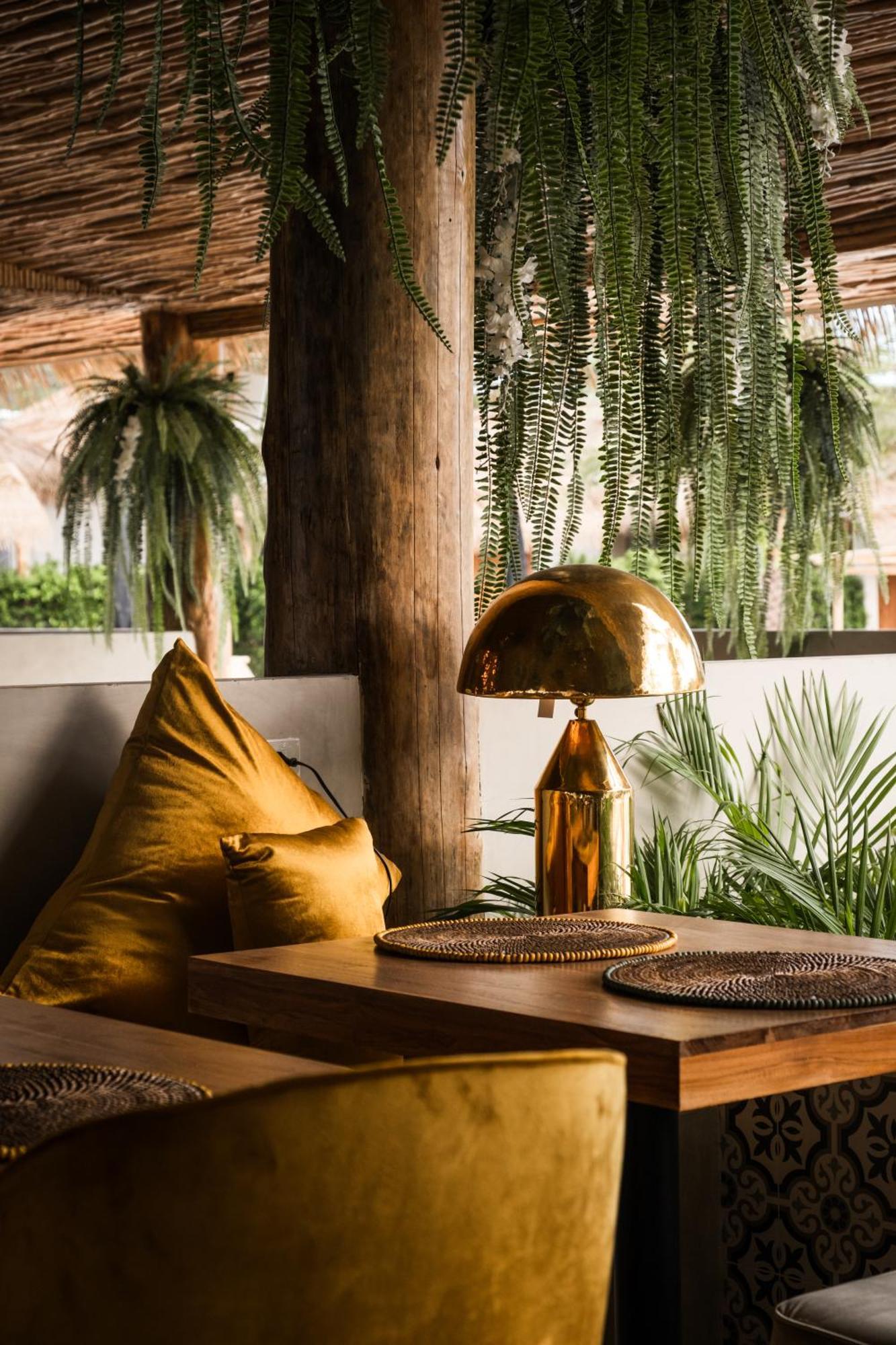 The Deck Cottages Samui بوفوت المظهر الخارجي الصورة