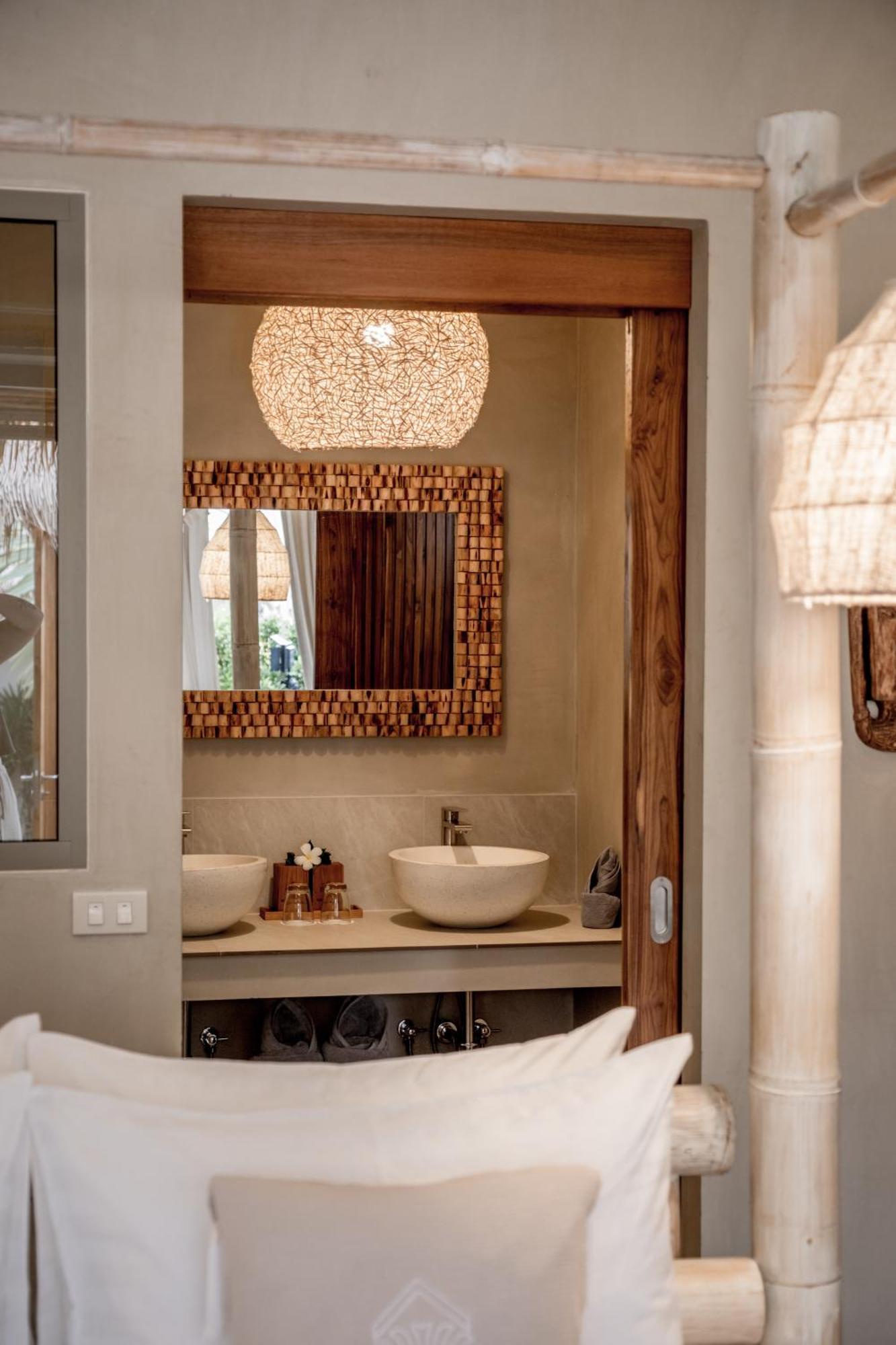 The Deck Cottages Samui بوفوت المظهر الخارجي الصورة