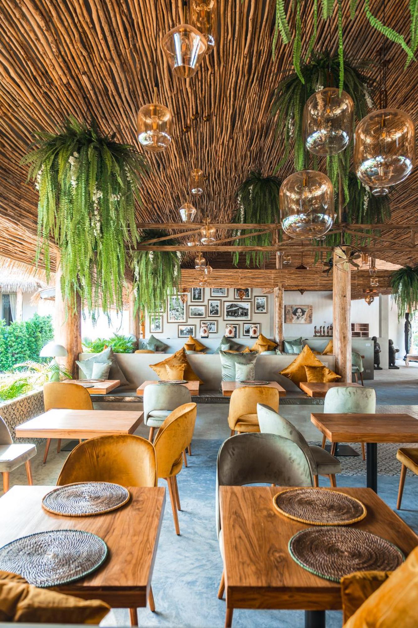 The Deck Cottages Samui بوفوت المظهر الخارجي الصورة