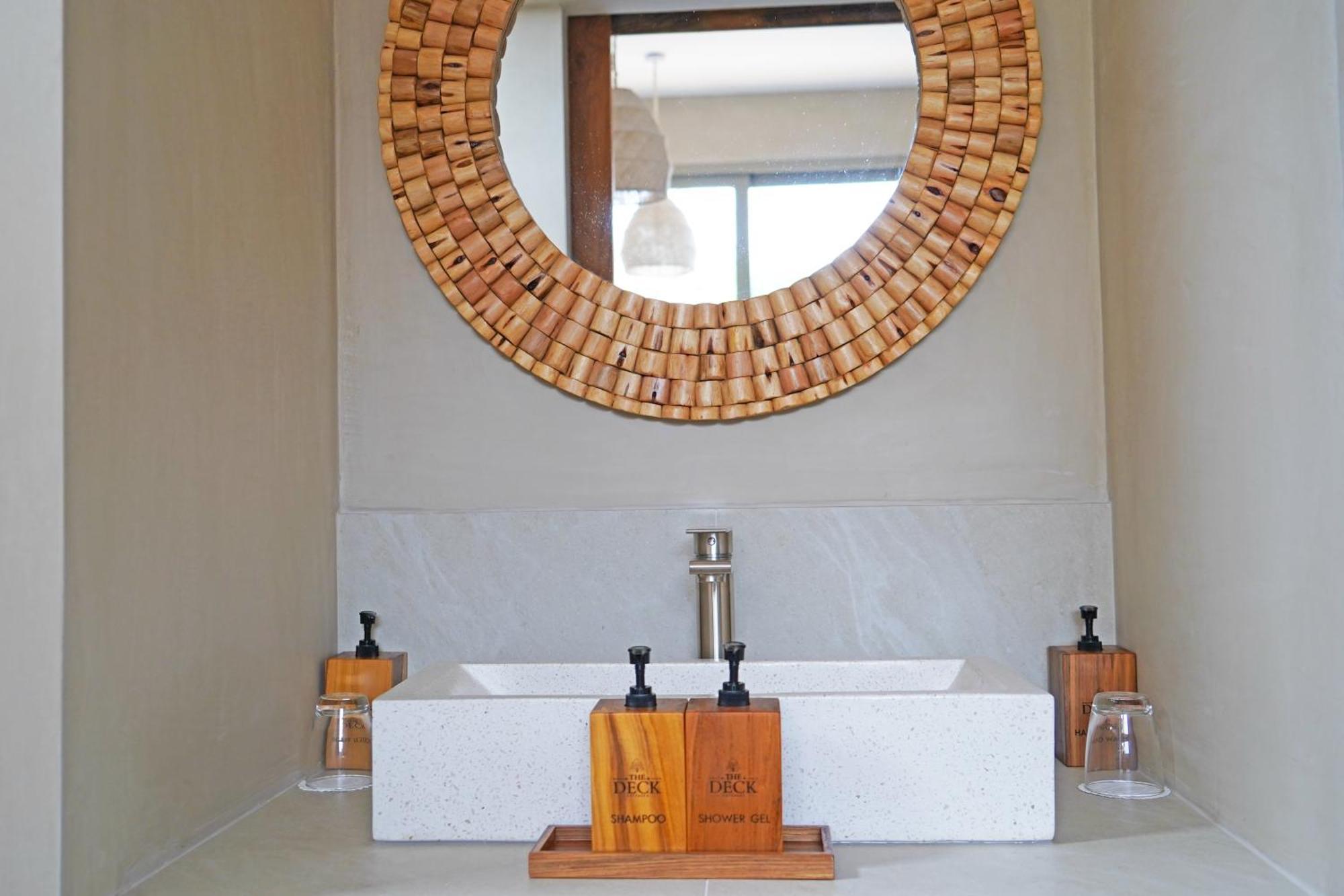 The Deck Cottages Samui بوفوت المظهر الخارجي الصورة